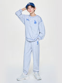 [ONLINE EXCLUSIVE] BASIC Sweatshirt Set