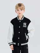 Street Varsity Jumper