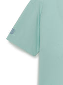 Steet Basic Summer Logo T-shirt