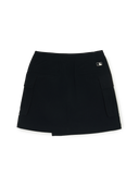 Gorpcore Ripstop Wrap Mini Skirt