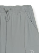 Basic Cooling Stretch Jogger Pants