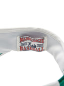 [cool Field] Varsity Circle Logo Sunvisor