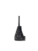 Classic Monogram Embo Bucket Bag