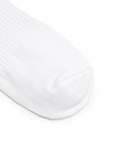 Sportive Logo Crew Socks