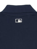 Varsity Color Block Sweatshirt