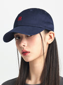 Nano Logo Unstructured Ball Cap