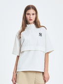 Gorpcore Short Sleeve Anorak