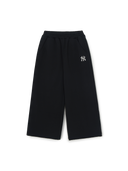BASIC MEGA WIDE PANTS