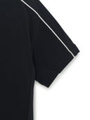 Outdoor Basic Woven Pants, T-shirt Set