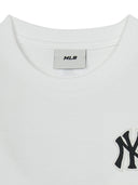 Basic Small Logo T-shirt