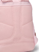 GLOSSY STRING BACKPACK