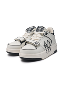 Chunky Liner Mid Heel Classic Monogram