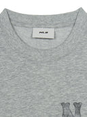 Basic Coopers Denimlike Logo Overfit T-shrts
