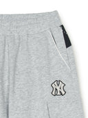Monogram Cargo Pants
