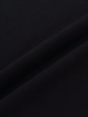 Women's Basic Small Logo Ringer T-shirts