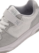 Chunky Liner Embo Denim Monogram Junior