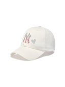 Basic Girl's Stone Ballcap