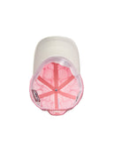 Dia Monogram Mesh Ballcap