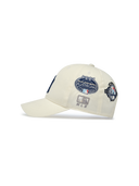 SIGNATURE ALL-OVER PATCH BALL CAP