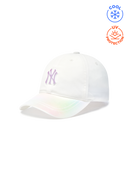 Girl's Coolfield Rainbow Ballcap
