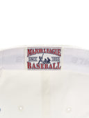 Circular Cursive Ball Cap