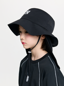 COOLFIELD Lightweight Flap Bucket Hat