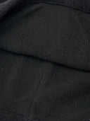 GORPCORE LETTERING NO-CUFF BEANIE