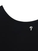 Women's Basic Off Shoulder T-shirts