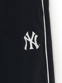 Varsity Sportive Track Wide Pants