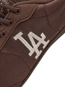 Sleek Powder Twill