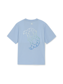 Classic Monogram Gradation Big Lux T-srhit