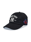 Coopers Town Patch Unstructured Ballcap