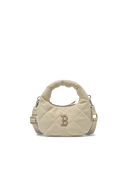 Basic Quilting Mini Cross Bag