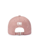 DAMAGE WASHING UNSTRUCTURED BALL CAP