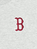 Basic Small Logo Sweatshirt