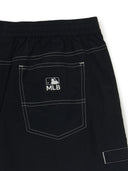 Vintage Cursive Stitch 9" Cargo Shorts