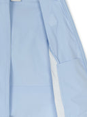 Sportive Stretch Windbreaker