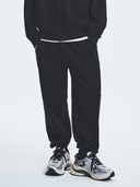 Basic Small Logo Jogger Pants
