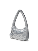 Basic Sportive Stitch Hobo Bag