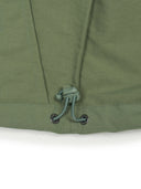 Varsity Vintage Tonetone Culsive Washing Windbreaker (single)