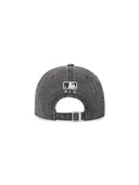 Pigment Damaged Washing Ballcap