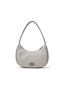 * Classic Monogram Jacquard Hobo Bag