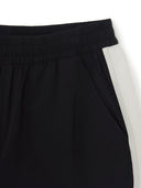 Women's Small Logo Dolphin Water Shorts