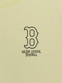 Street Basic Mesh Artwork T-shirt