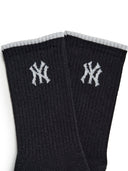 Basic Logo 5ea Socks