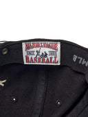 Varsity Color Ballcap