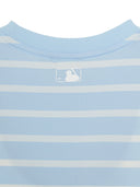 Outdoor Basic Striped T-shirt