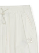 Women's Varsity Sportive Loose Jogger Pants