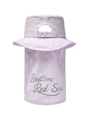 Girl's Flap Bucket Hat