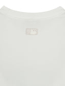 Varsity Vintage Graphic Over Fit T-shirt